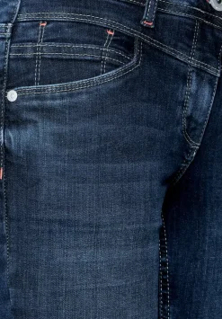 Loose Fit Jeans