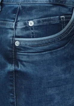 Loose Fit Jeans