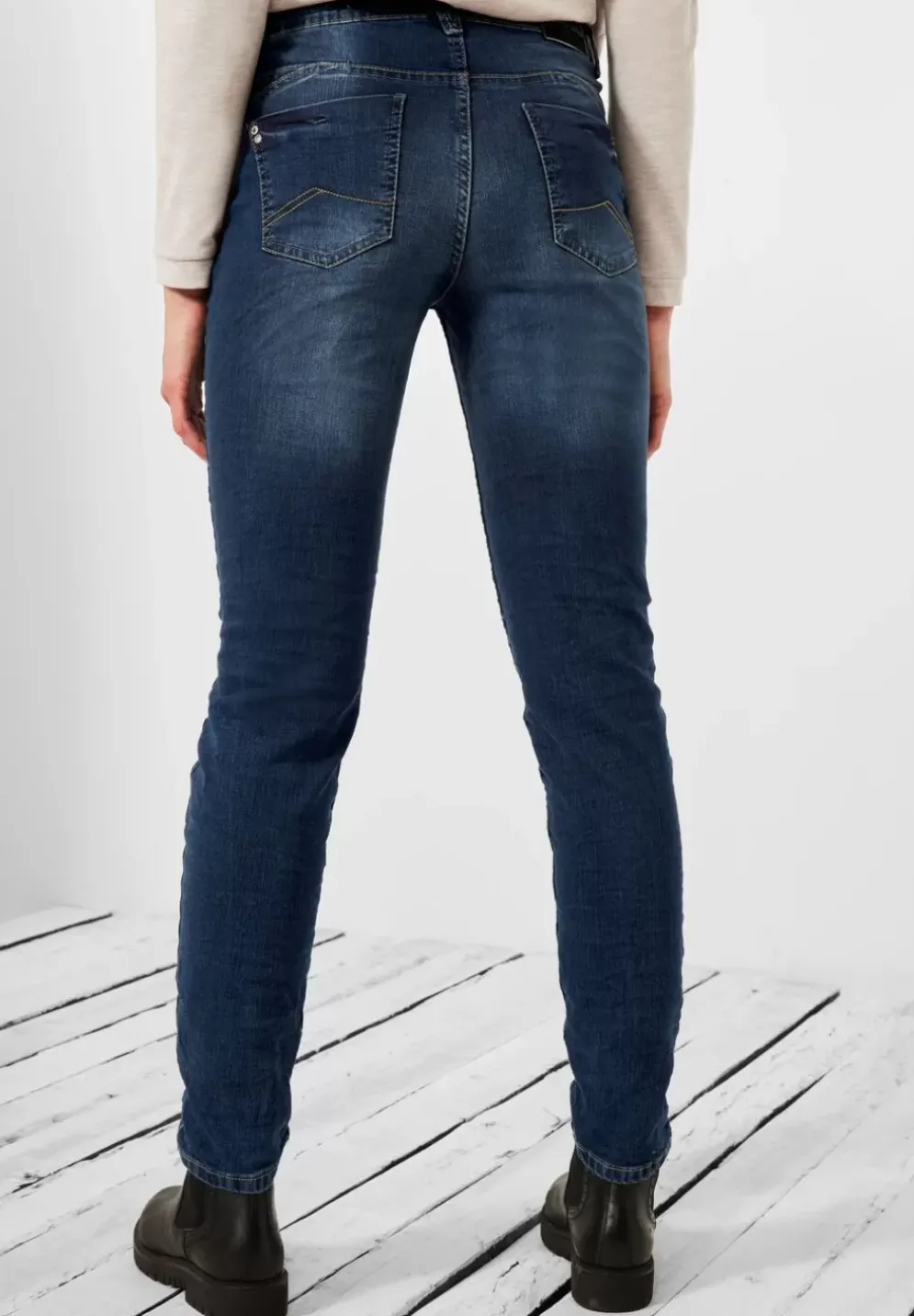 Loose Fit Jeans