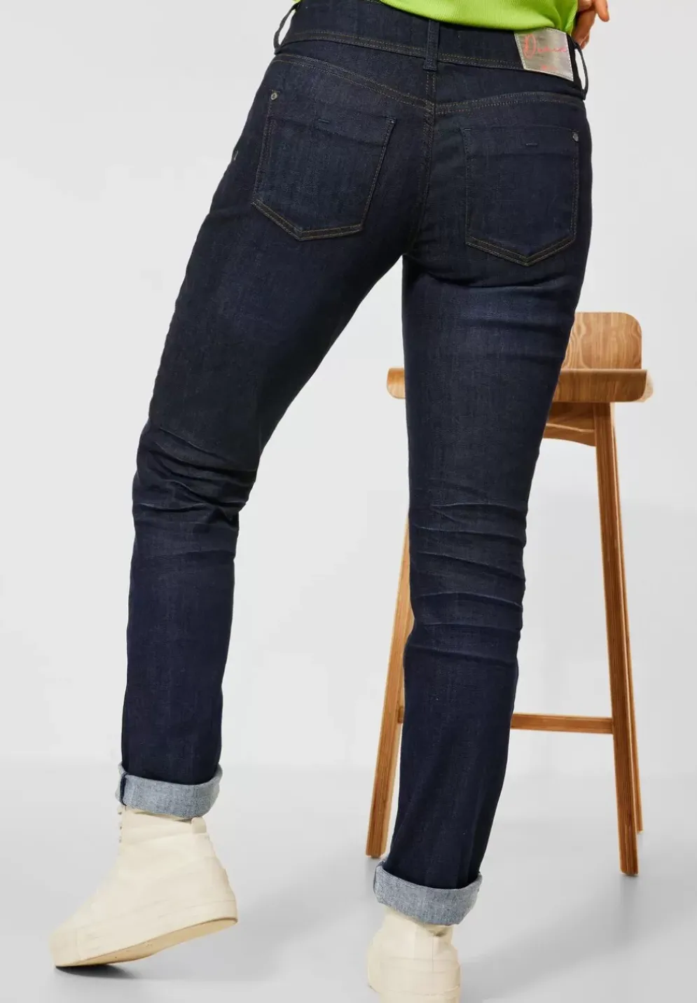 Loose Fit Jeans