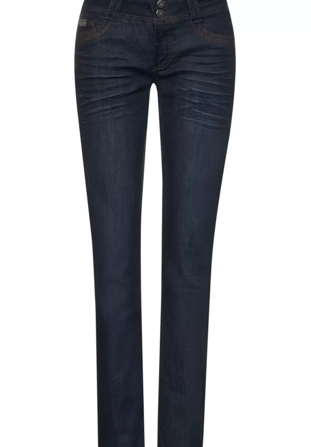 Loose Fit Jeans