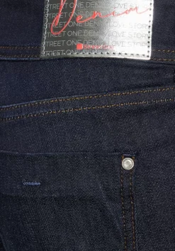 Loose Fit Jeans