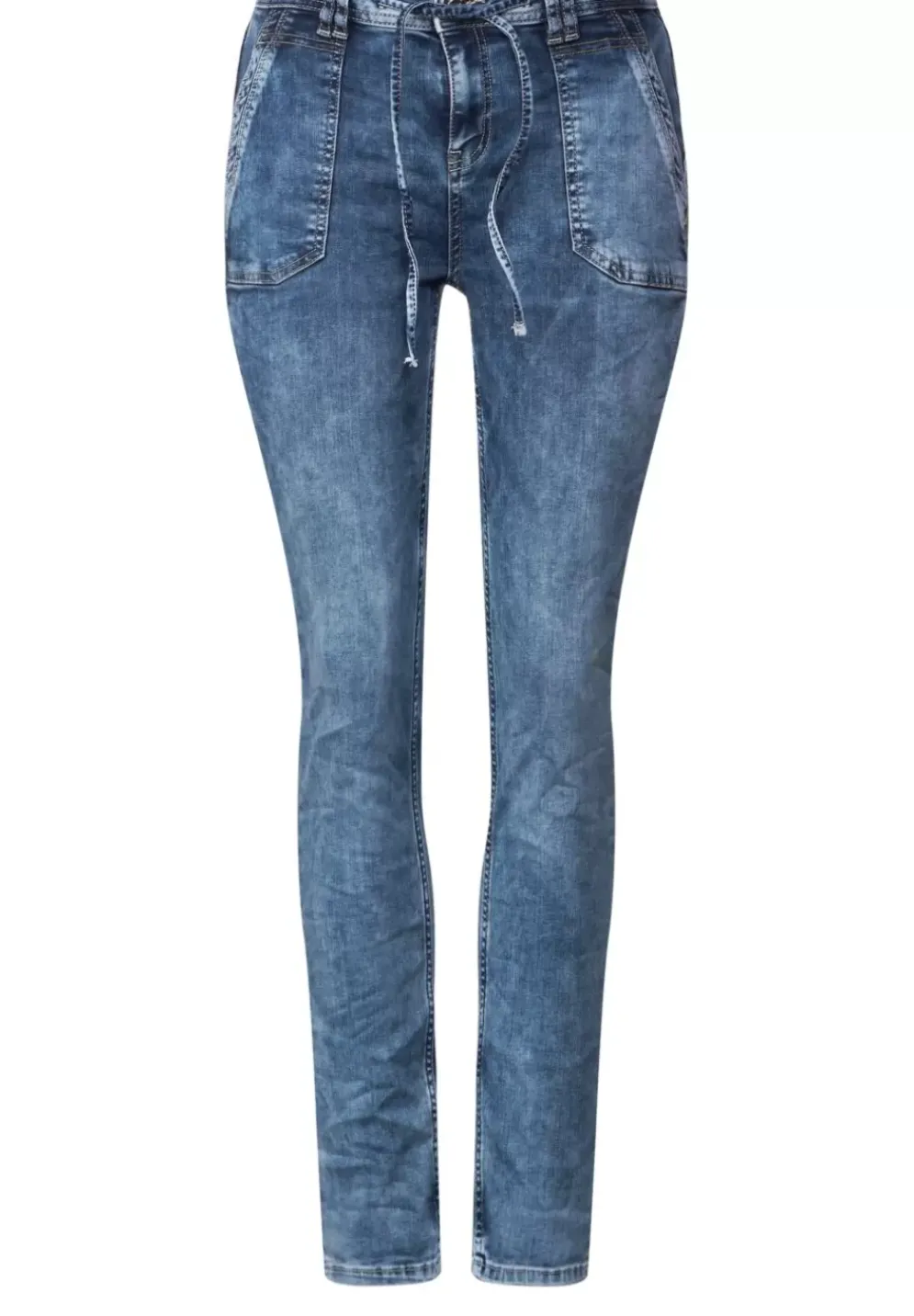 Loose Fit Jeans
