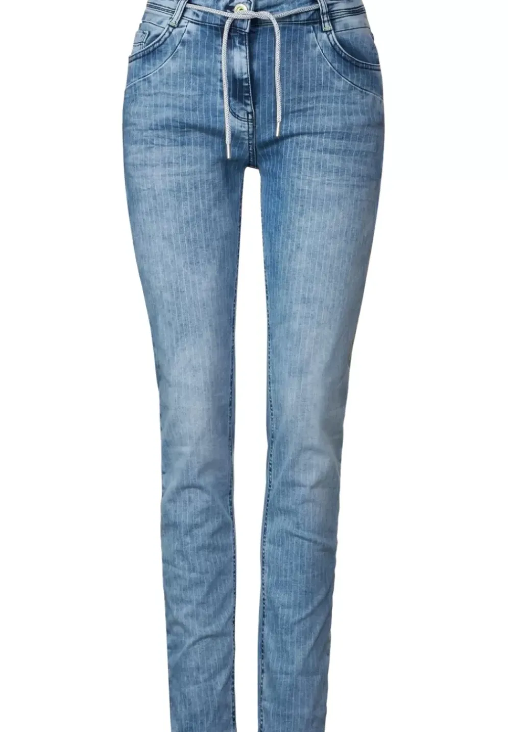 Loose Fit Jeans