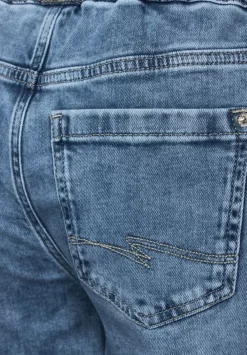 Loose Fit Jeans