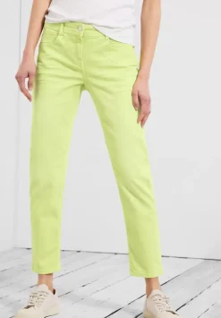 Loose Fit Jeans