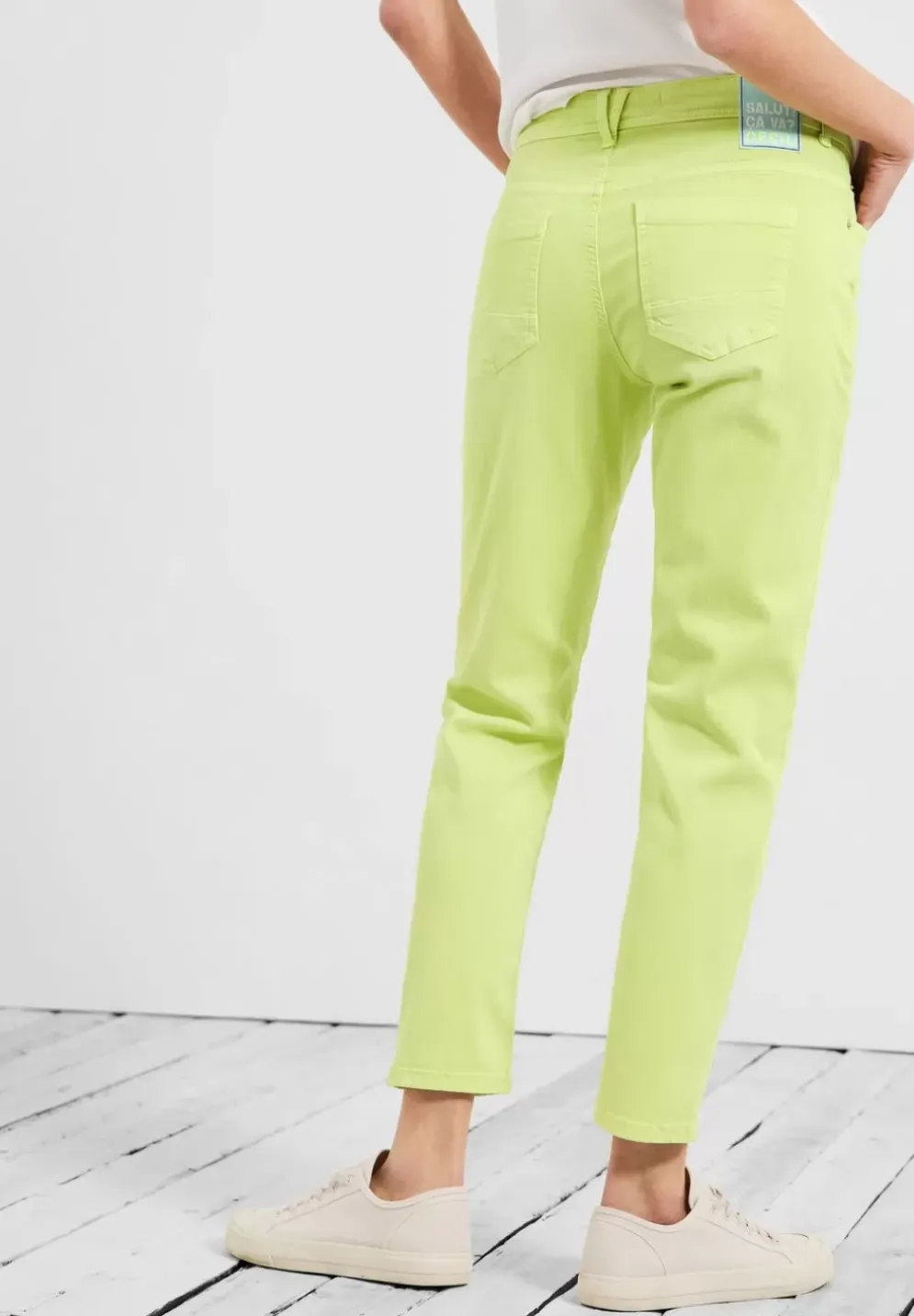 Loose Fit Jeans