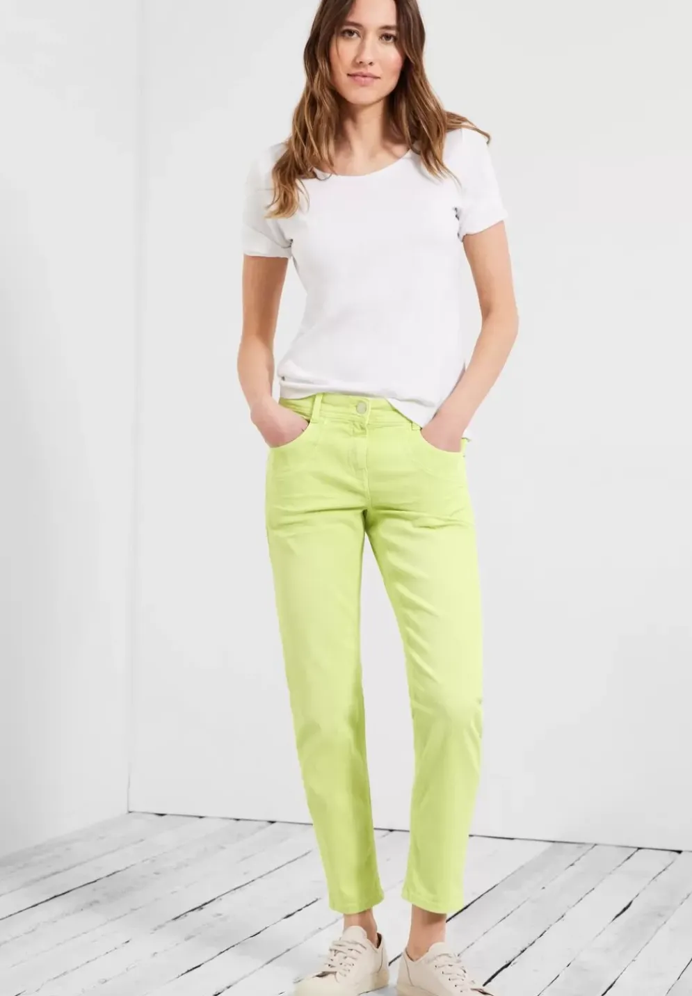 Loose Fit Jeans