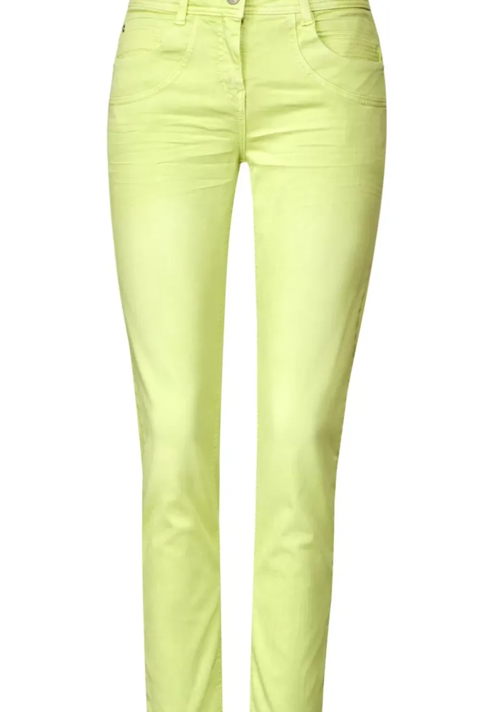 Loose Fit Jeans