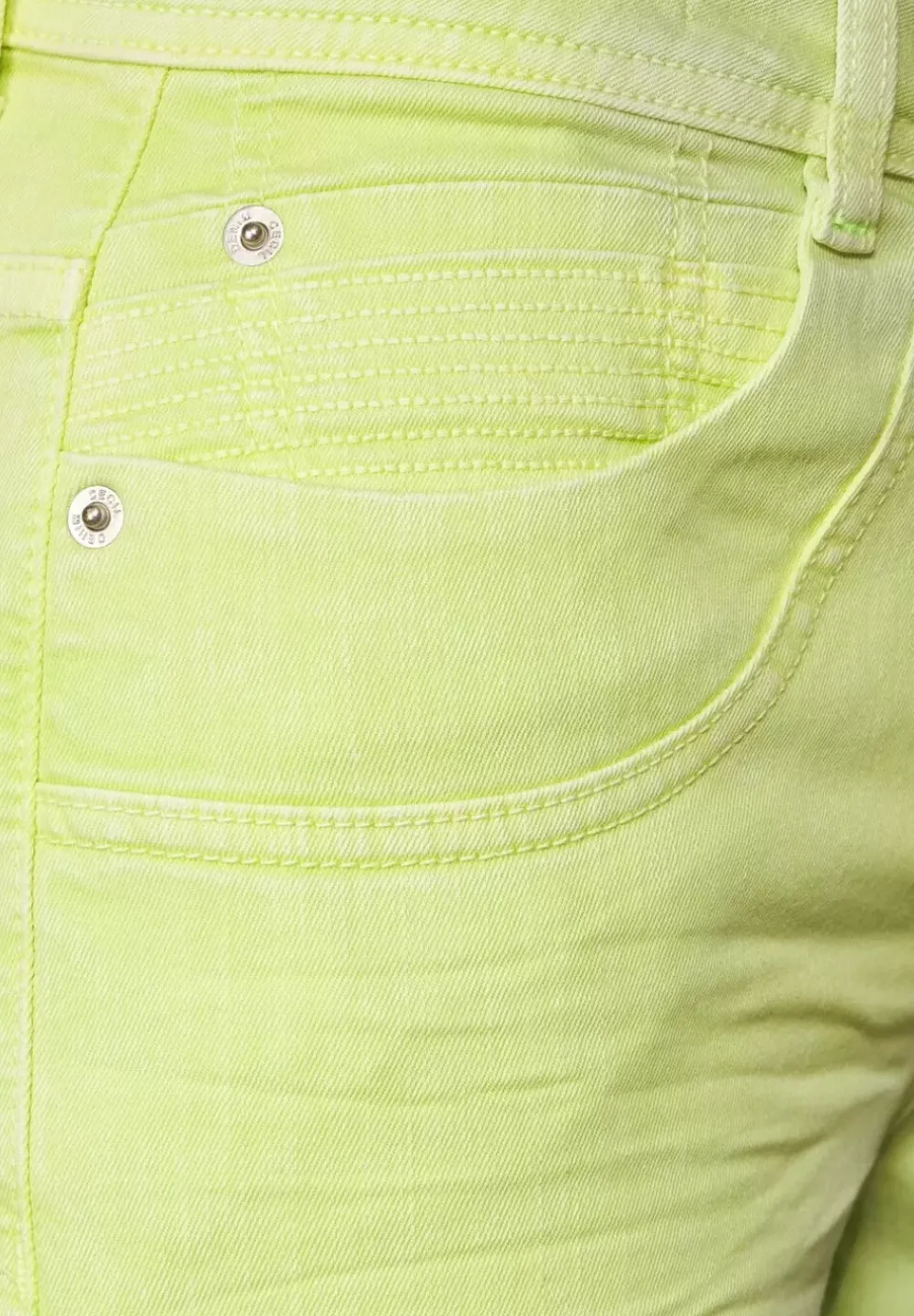 Loose Fit Jeans