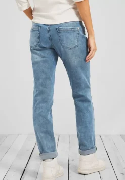 Loose Fit Jeans