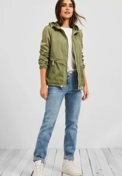 Loose Fit Jeans