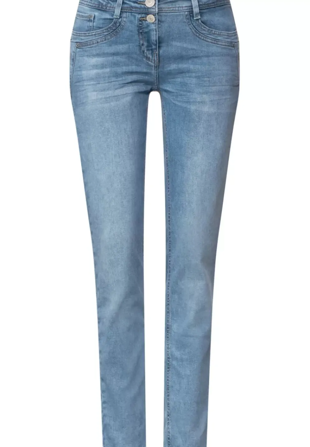 Loose Fit Jeans