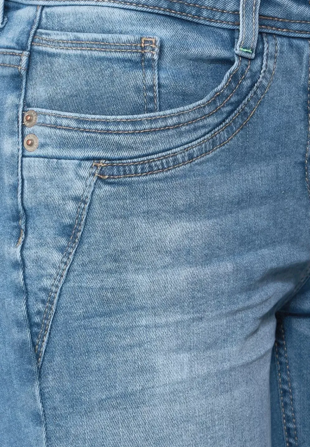 Loose Fit Jeans