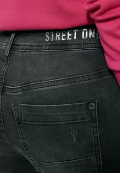 Loose Fit Jeans
