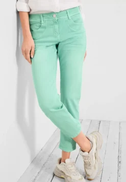 Loose Fit Jeans