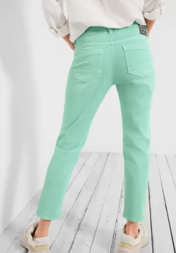 Loose Fit Jeans