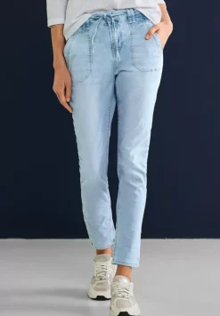 Loose Fit Jeans