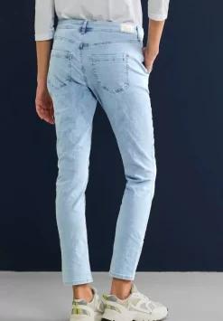 Loose Fit Jeans