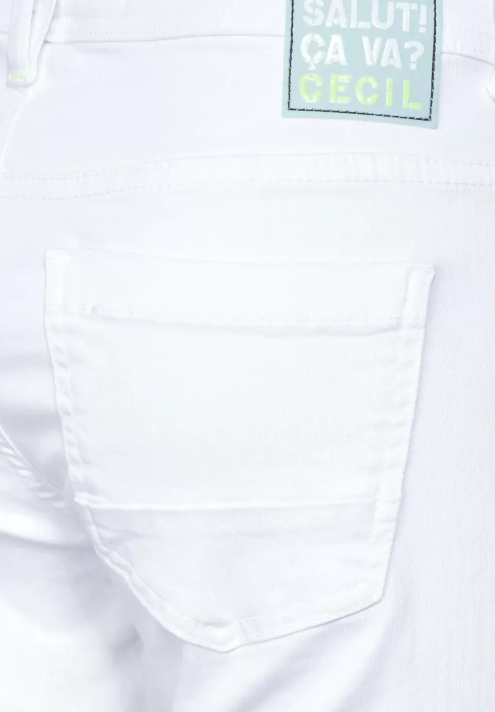 Loose Fit Jeans