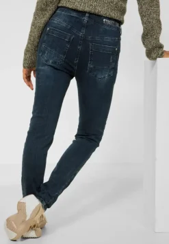 Loose Fit Jeans