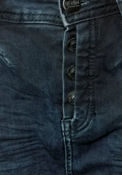 Loose Fit Jeans