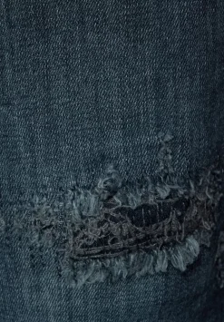 Loose Fit Jeans
