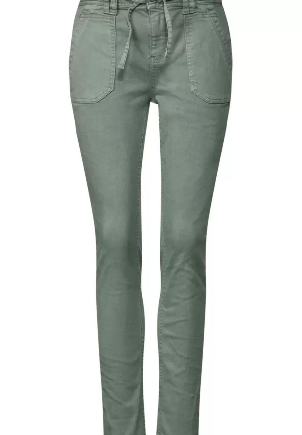Loose Fit Jeans