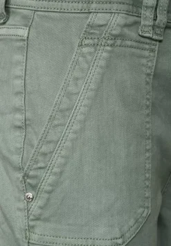 Loose Fit Jeans