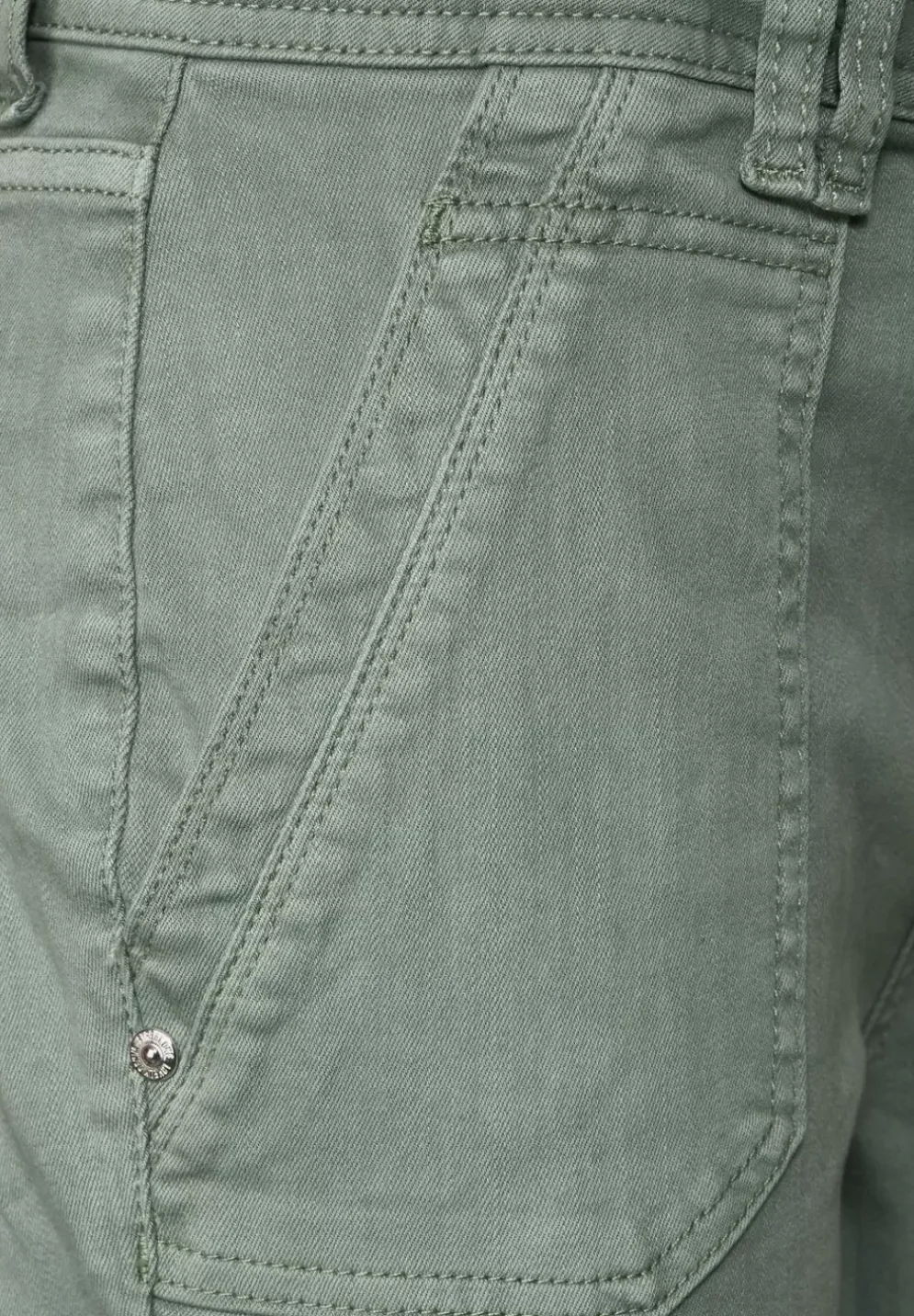 Loose Fit Jeans
