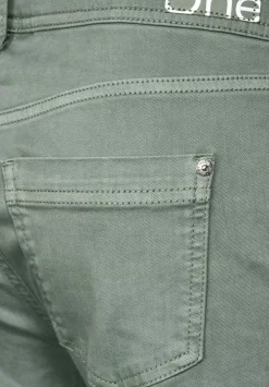 Loose Fit Jeans