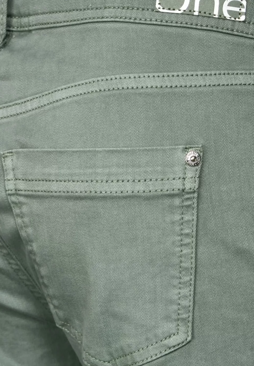 Loose Fit Jeans