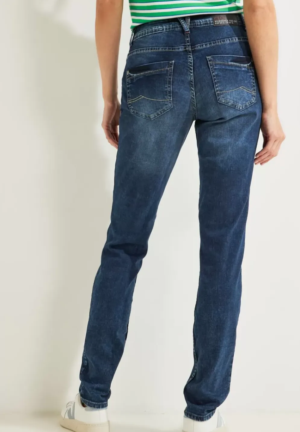 Loose Fit Jeans