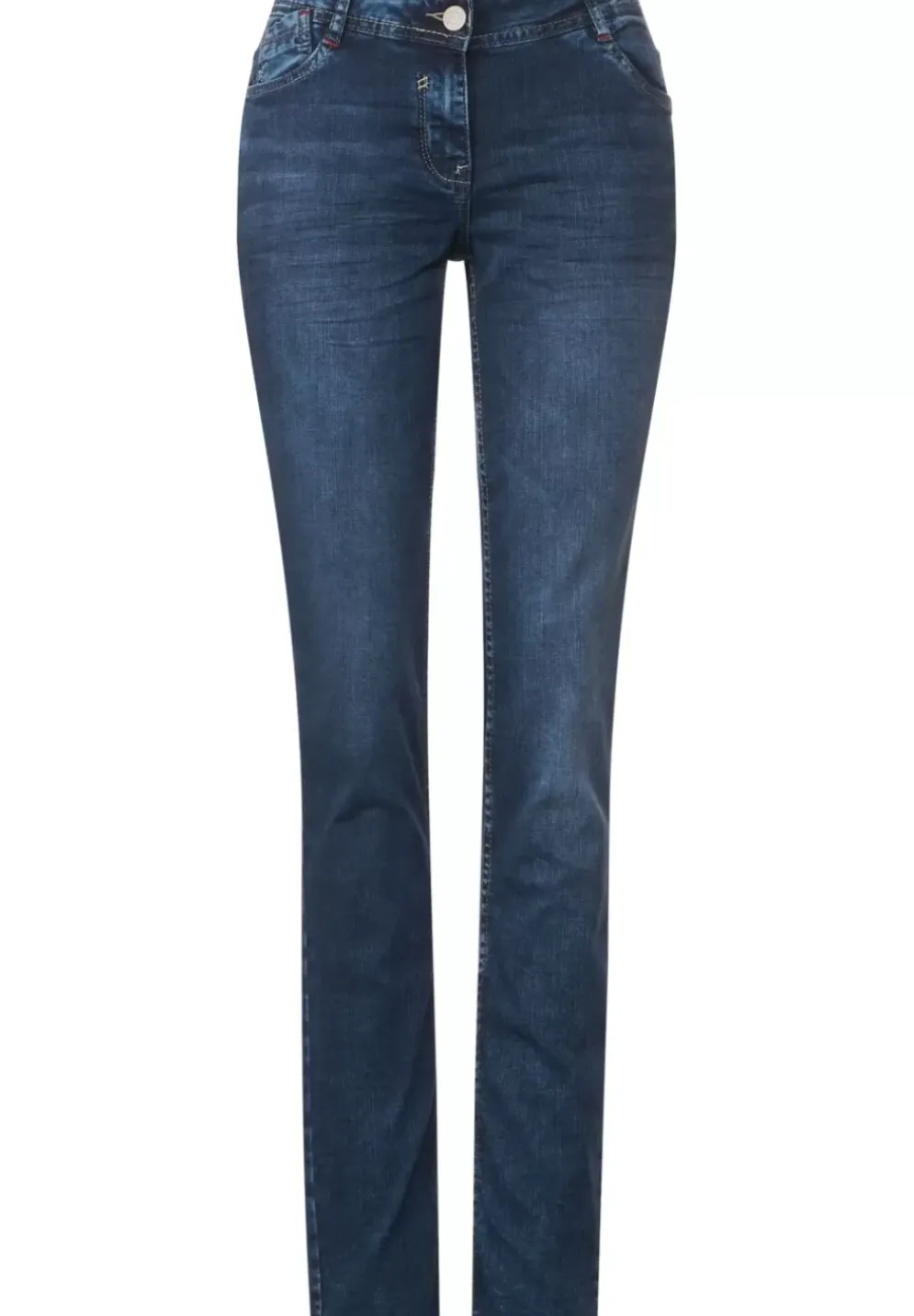 Loose Fit Jeans