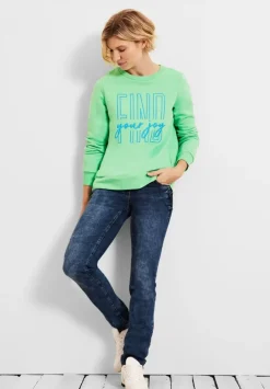 Loose Fit Jeans