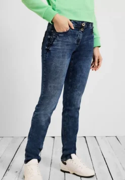 Loose Fit Jeans
