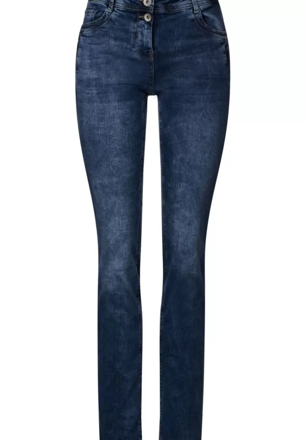 Loose Fit Jeans