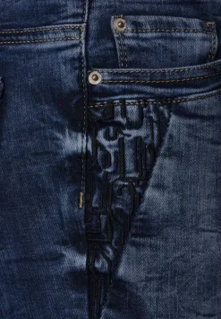 Loose Fit Jeans