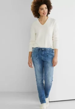 Loose Fit Jeans
