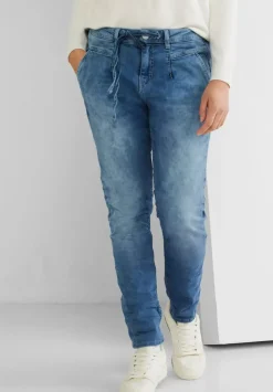 Loose Fit Jeans