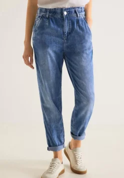 Loose Fit Jeans