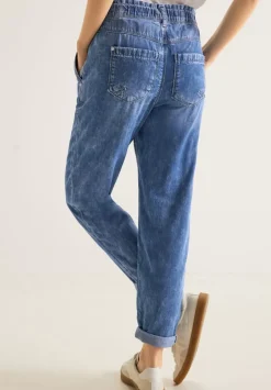 Loose Fit Jeans