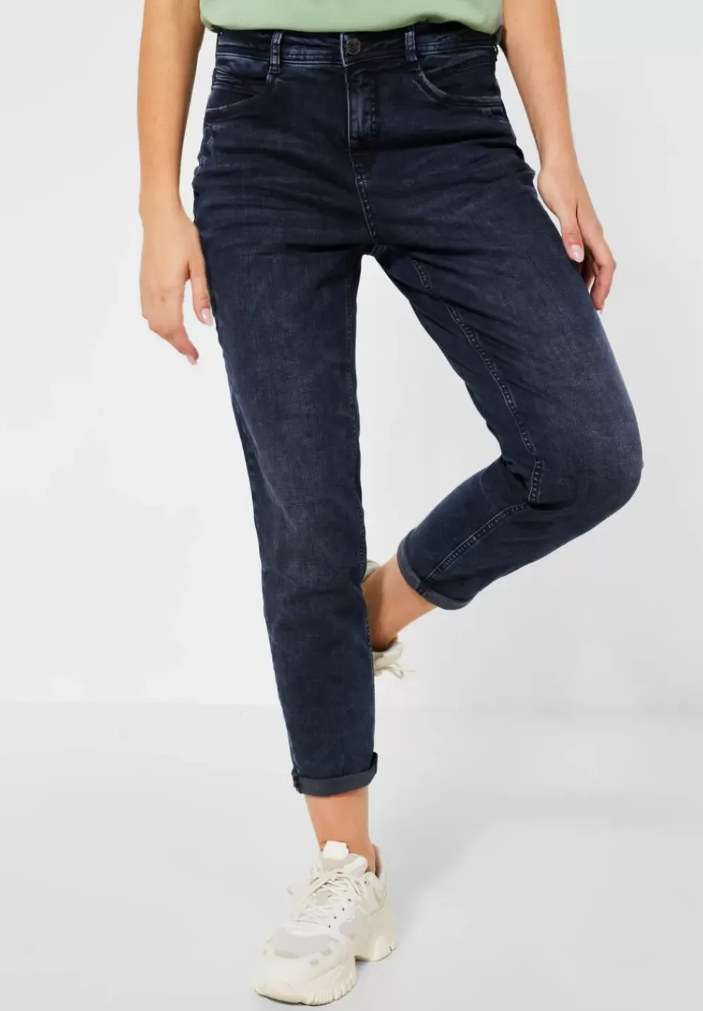 Loose Fit Jeans