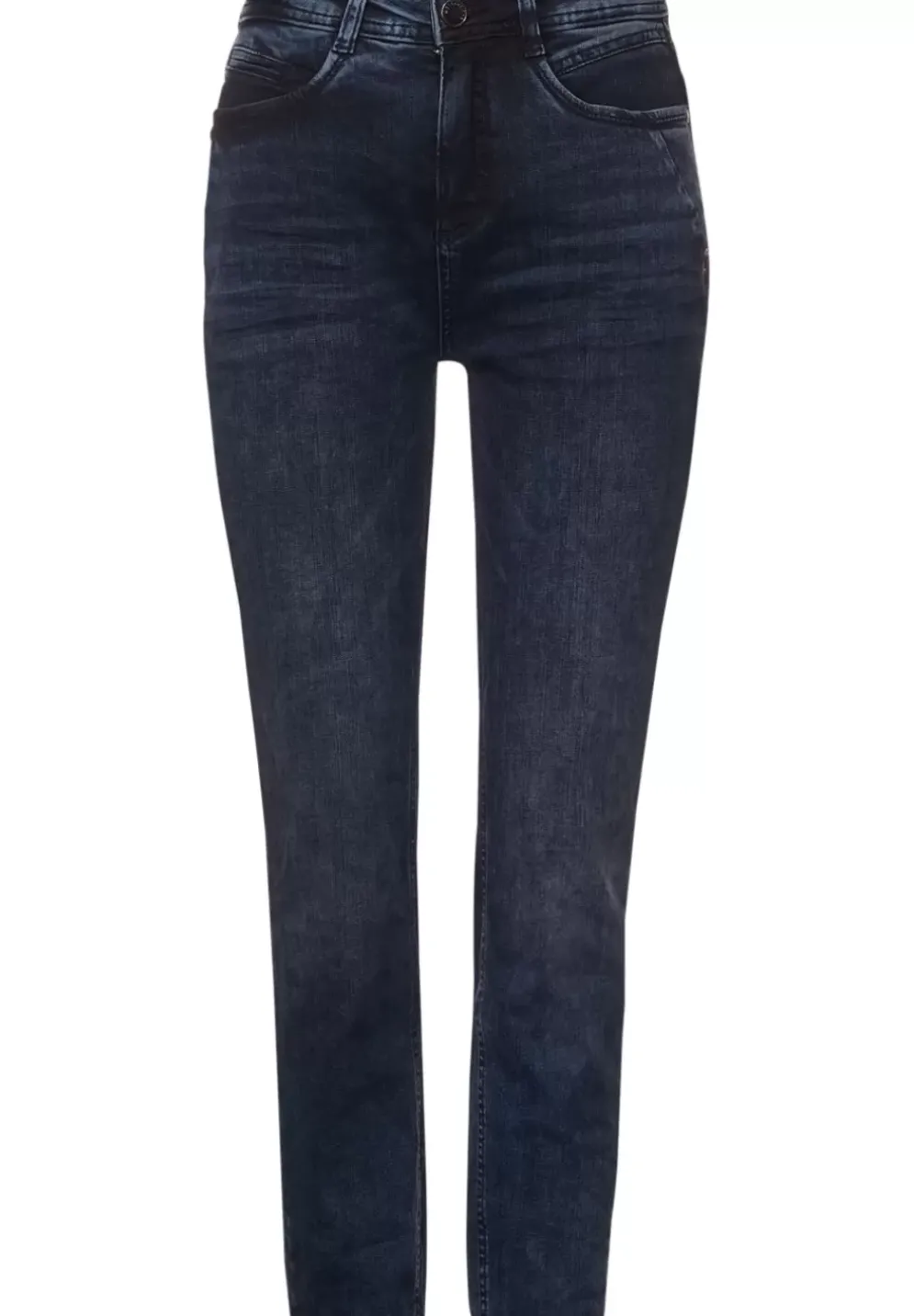 Loose Fit Jeans