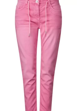 Loose Fit Jeans Im Joggstyle