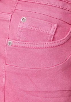 Loose Fit Jeans Im Joggstyle