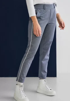 Loose Fit Jersey Joggpants