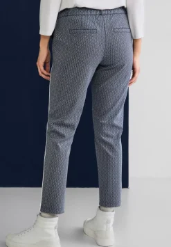 Loose Fit Jersey Joggpants