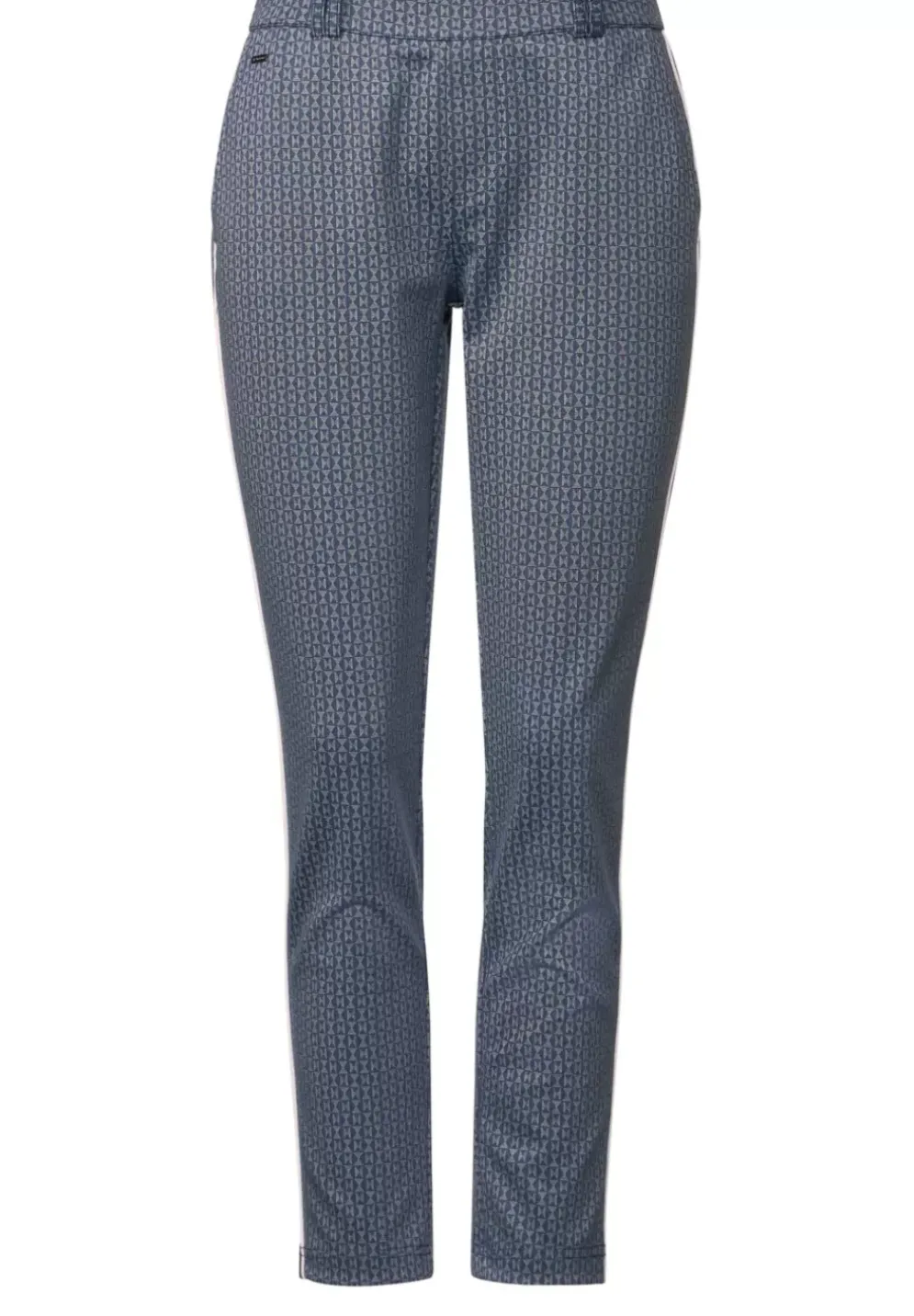 Loose Fit Jersey Joggpants