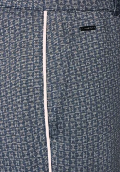 Loose Fit Jersey Joggpants